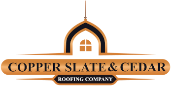 Copper Slate & Cedar Roofing Company